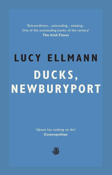 Produktbild: Ducks, Newburyport