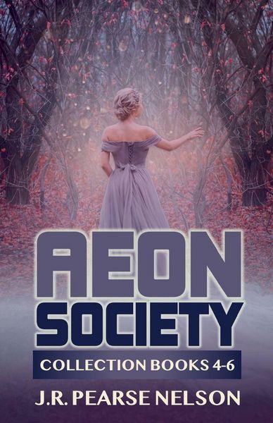 Produktbild: Aeon Society