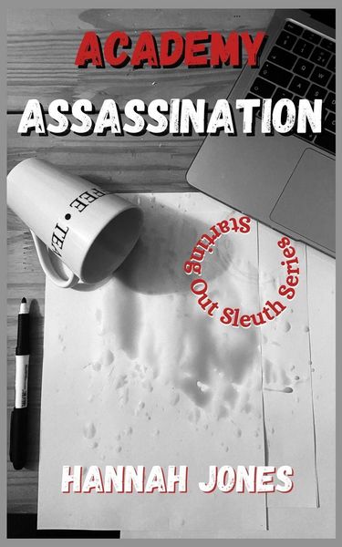 Produktbild: Academy Assassination