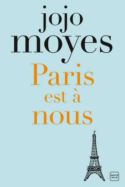Produktbild: Paris est &agrave; nous