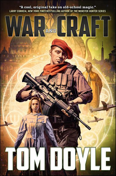 Produktbild: War and Craft