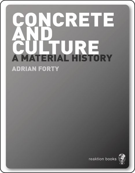 Produktbild: Concrete and Culture