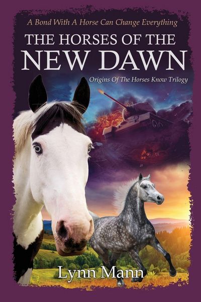 Produktbild: The Horses Of The New Dawn
