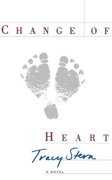 Produktbild: Change of Heart
