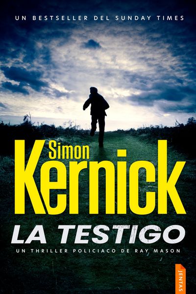 Produktbild: La testigo