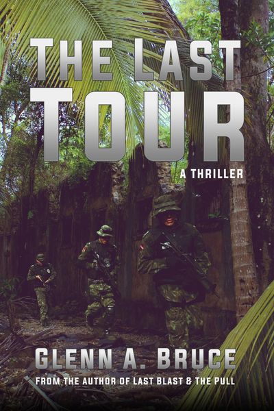 Produktbild: The Last Tour