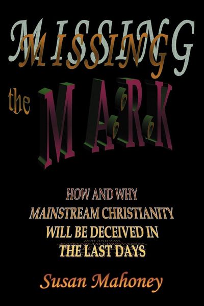 Produktbild: Missing the Mark