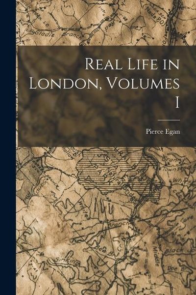 Produktbild: Real Life in London, Volumes I