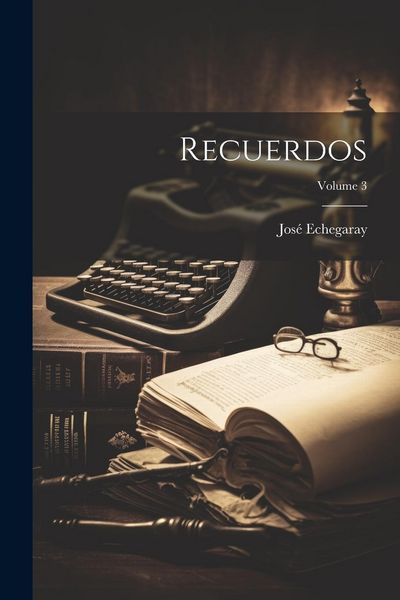Produktbild: Recuerdos; Volume 3