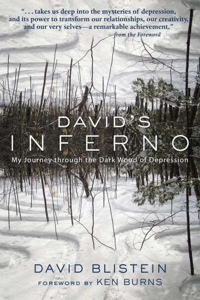 Produktbild: David's Inferno