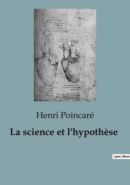 Produktbild: La science et l'hypoth&egrave;se