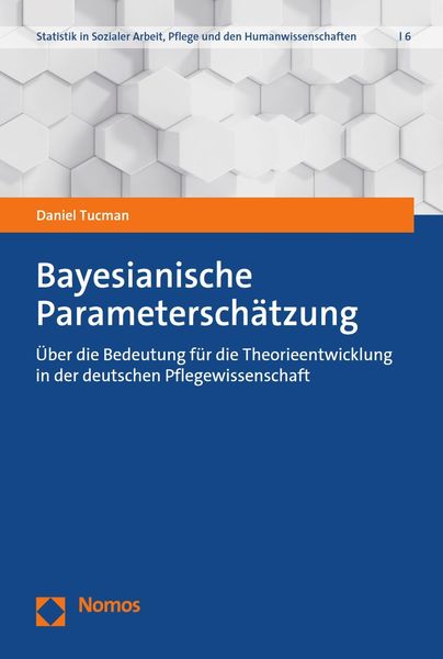 Produktbild: Bayesianische Parametersch&auml;tzung