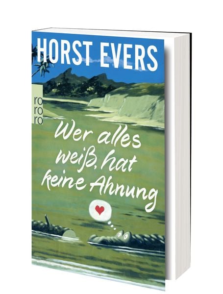 Produktbild: Wer alles wei&szlig;, hat keine Ahnung