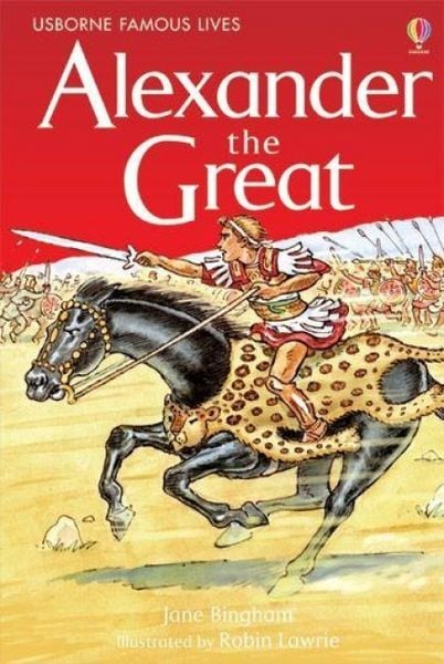 Produktbild: Alexander the Great