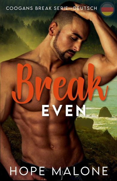 Produktbild: Break Even : Deutsch
