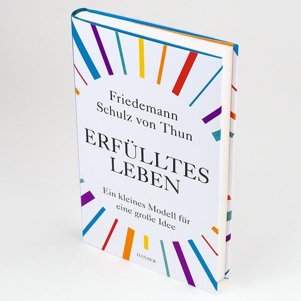 Produktbild: Erf&uuml;lltes Leben
