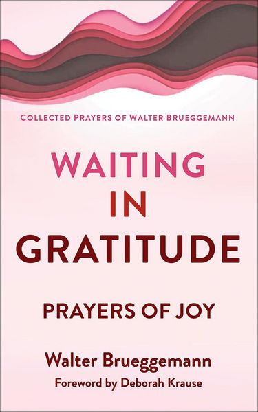 Produktbild: Waiting in Gratitude