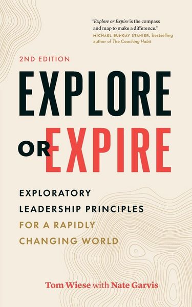 Produktbild: Explore or Expire