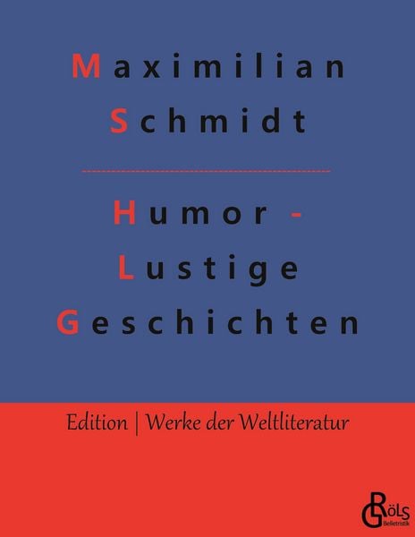 Produktbild: Humor - Lustige Geschichten
