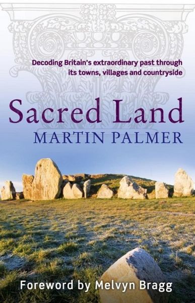 Produktbild: Sacred Land