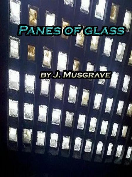 Produktbild: Panes of Glass