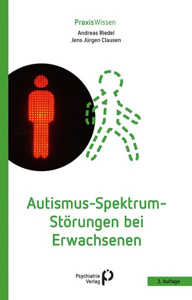 Produktbild: Autismus-Spektrum-St&ouml;rungen bei Erwachsenen