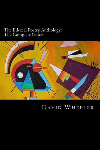 Produktbild: The Edexcel Poetry Anthology