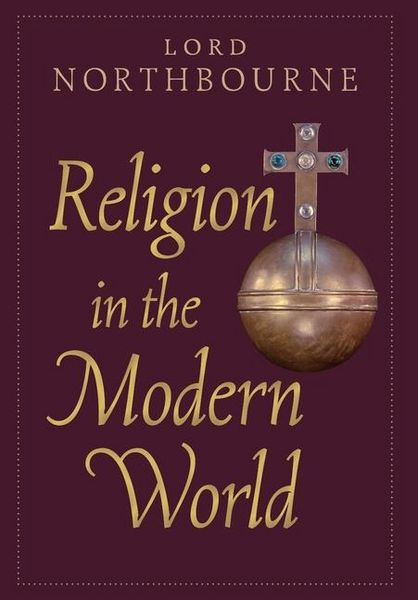 Produktbild: Religion in the Modern World