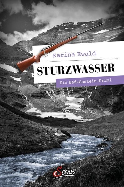 Produktbild: Sturzwasser