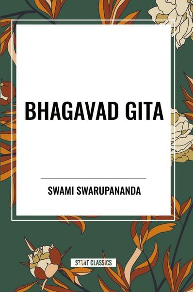 Produktbild: Bhagavad-Gita