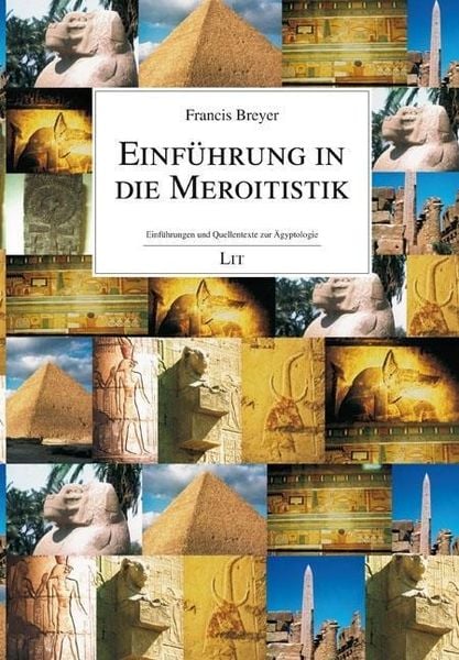 Produktbild: Breyer, F: Einf&uuml;hrung in die Meroitistik