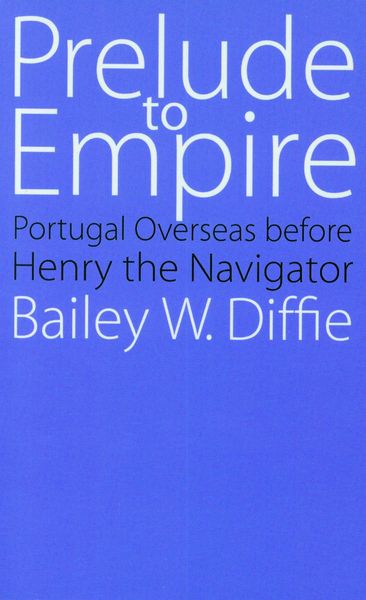 Produktbild: Prelude to Empire