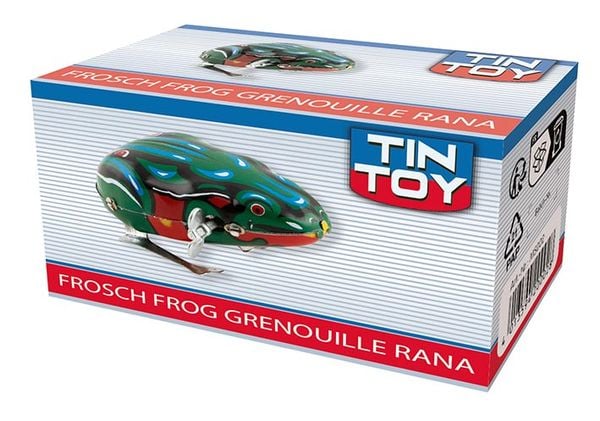 Produktbild: Frosch