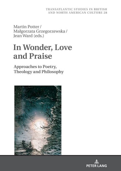 Produktbild: In Wonder, Love and Praise