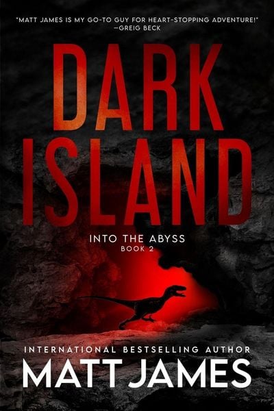 Produktbild: Dark Island 2