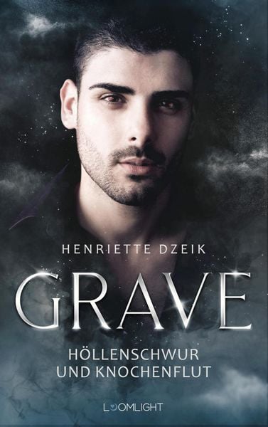 Produktbild: Grave 1: H&ouml;llenschwur und Knochenflut