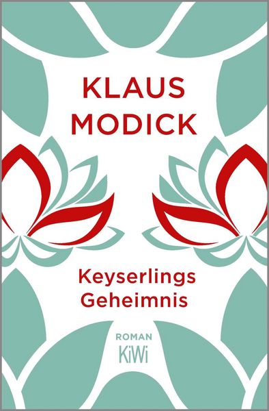 Produktbild: Keyserlings Geheimnis
