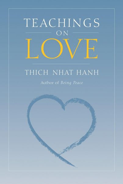 Produktbild: Teachings on Love