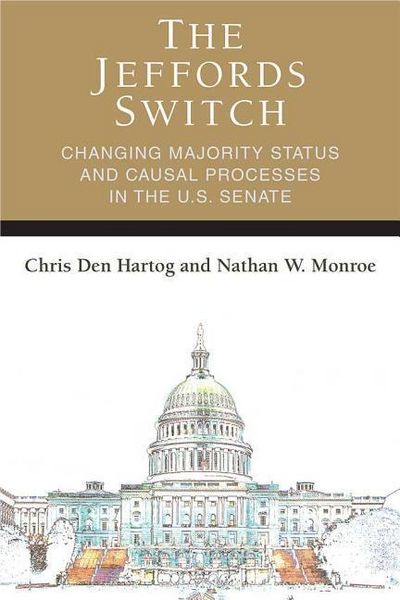 Produktbild: Jeffords Switch