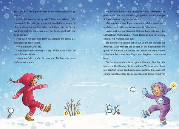 Produktbild: Weihnachten in Wichtelb&uuml;. Der geheimnisvolle Wunschzettel
