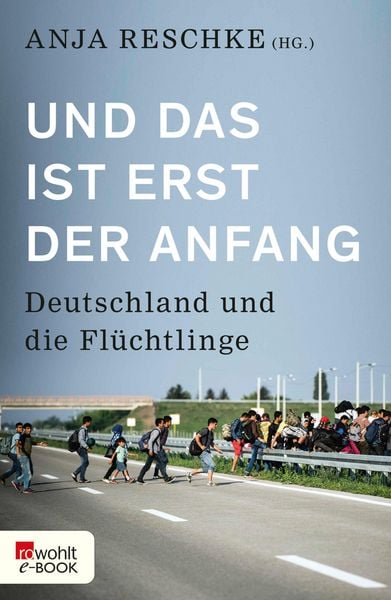 Produktbild: Und das ist erst der Anfang
