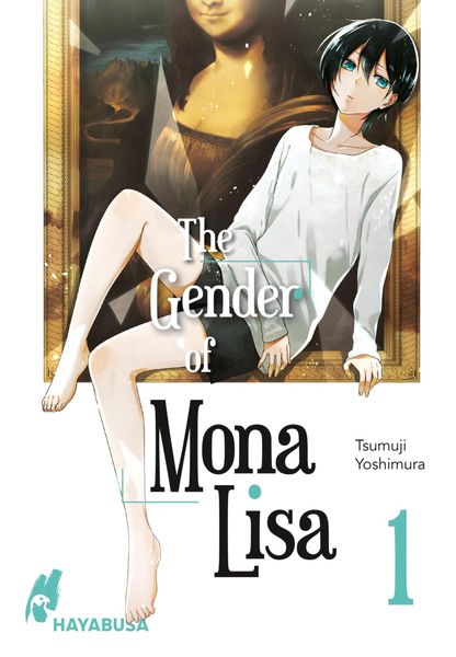 Produktbild: The Gender of Mona Lisa 1