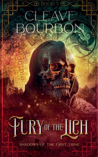 Produktbild: Fury of the Lich
