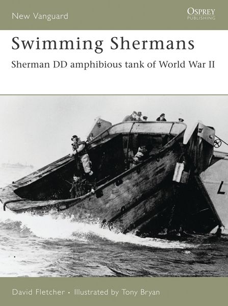 Produktbild: Swimming Shermans