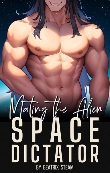 Produktbild: Mating the Alien Space Dictator