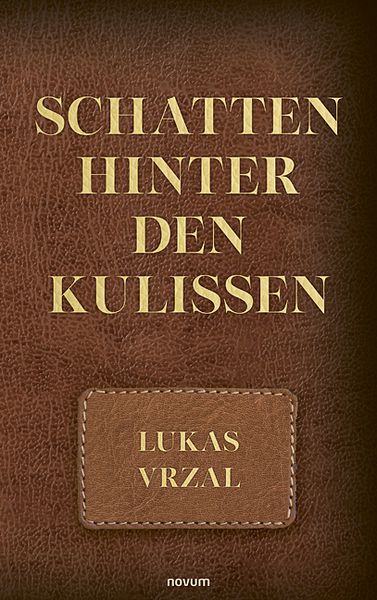 Produktbild: Schatten hinter den Kulissen