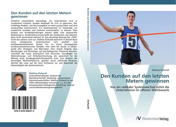 Produktbild: Den Kunden auf den letzten Metern gewinnen
