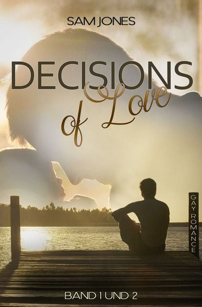 Produktbild: Decisions of Love - Band 1 und 2