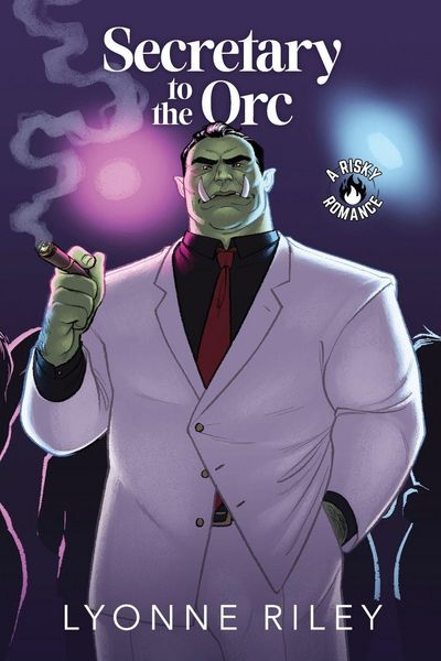Produktbild: Secretary to the Orc