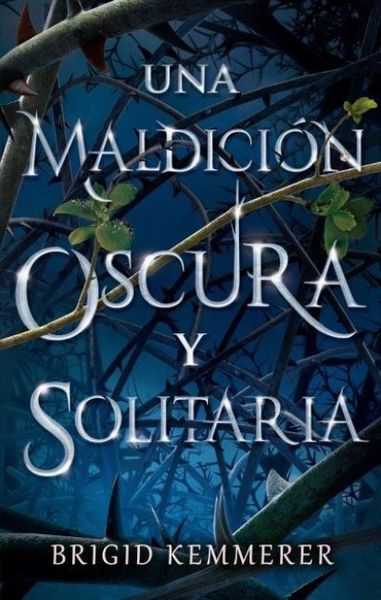 Produktbild: Una Maldicion Oscura Y Solitaria